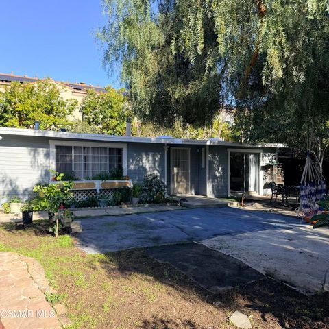 2685 Los Feliz Drive Thousand Oaks CA 91362