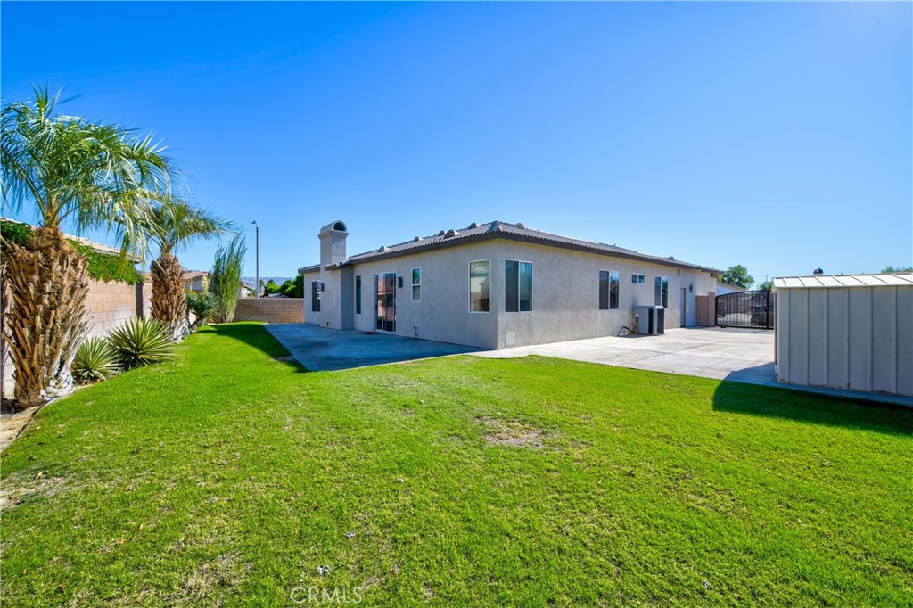 Tapestry (33551) - Residential