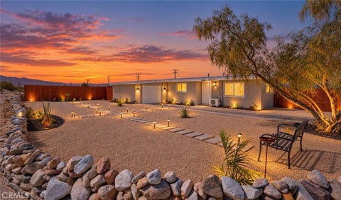 Photo of 74746 Baseline RD, 29 Palms, CA 92277 (MLS # IV26161116)