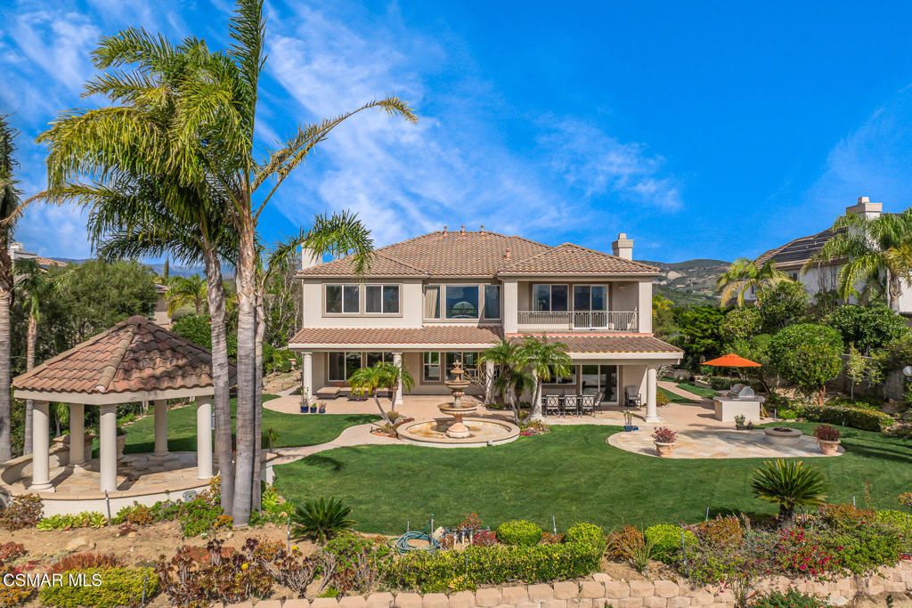 Photo of 12134 Palmer Drive, Moorpark, CA 93021 (MLS # 226000632)