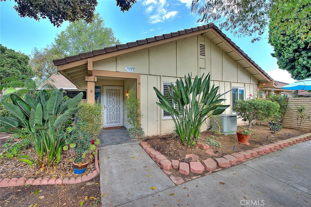 A truly serene and private setting for this rarely on the market Encanto Model This end unit is private, offers sanctuary and and a tropical setting. Walk in the front door and you'll feel right at home! You're greeted by expansive open living room, complete with skylight, which spills into the dining area, just off the kitchen. Off the living room is the sunroom perfect to use as your retreat, providing an extra 156 sq ft of heaven for you to enjoy. The kitchen has stone counters, lots of cabinets and is perfect for the gourmet in you or, just making snacks! Two bedrooms, two baths, covered parking and resort life all await you. Home needs updating and is priced well below the only other Encanto on the market and has more sq ft. Make it your own with your own personal touches . Laguna Woods Village offers an unmatched lifestyle with a wide range of amenities designed to keep you active, engaged, and entertained. Enjoy access to a 27-hole championship golf course and a 9-hole executive par-three course, as well as tennis, pickleball, lawn bowling, well-equipped fitness centers, five swimming pools. The community also features seven clubhouses, an equestrian center, gardening plots, art studio, and fab woodshop. With more than 200 clubs and social groups, there’s always something happening to suit your interests.
Convenient transportation is available with a complimentary bus service throughout the community and to nearby shopping centers, along with organized bus outings. RV owners will appreciate the affordable on-site storage facility. Experience resort-style living just about six miles from the stunning shores of Laguna Beach. This is truly one of Orange County’s hidden gems—don’t miss your chance to enjoy the lifestyle you’ve been dreaming of! Come see for yourself!