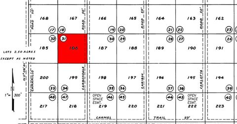 Tiny photo for 13852 Carbondale Road, Santa Margarita, CA 93453 (MLS # PI26061177)