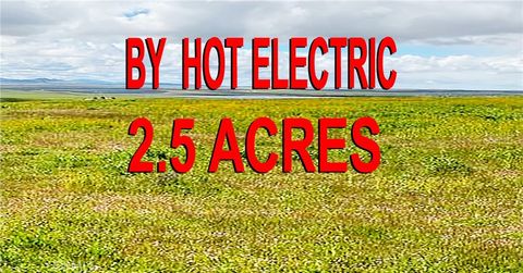 Photo of 13852 Carbondale Road, Santa Margarita, CA 93453 (MLS # PI26061177)