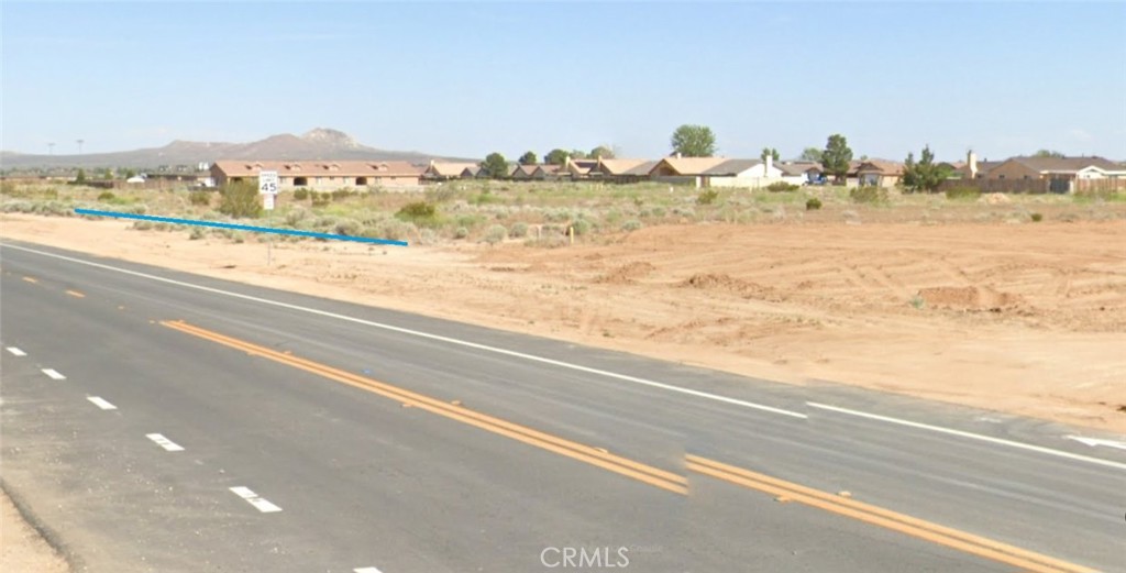 8112 Mendiburu Rd, California City, CA 93505
APN: 213-264-02
For sale is an almost 11,000 (.247 of an acre) sq feet R1/R2 duplex lot in the newest area of California City. This lot can be used for a single family home or a duplex. This lot features walking distance to the California City High School, a quite and newer neighborhood, new recently paved frontage road, electric, water, and sewer in the street. Buyer to verify if sewer is in the street or by septic. The front of the lot has a new street, thus the pictures do not show it if you look on google maps. But when you pass by the lot you will see that it is newly paved road in the front. Priced to sell!
Directions: Start at California City High School at 8567 Raven Way, California City, CA 93505 then go north on Rusche Blvd. Make the first left on Mendiburu Rd, pass 83rd St until you get to 81st St. Then turn around. The lot is the 2nd lot on the south side. Please use the parcel map from here.
GPS Coordinates: 35.140297, -117.984120