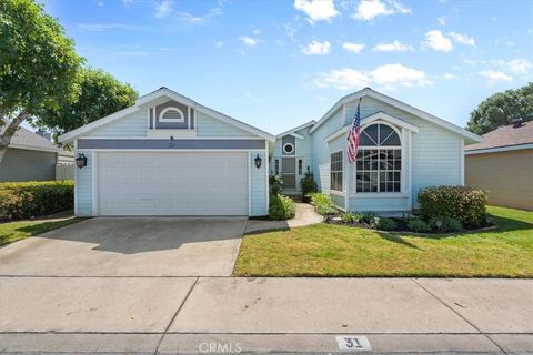 Photo of 140 Pioneer Avenue W #31, Redlands, CA 92374 (MLS # IG26056423)