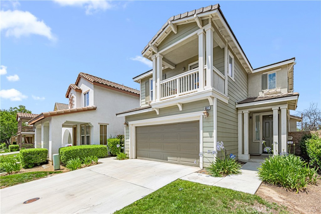 1827 Redfield Rd.