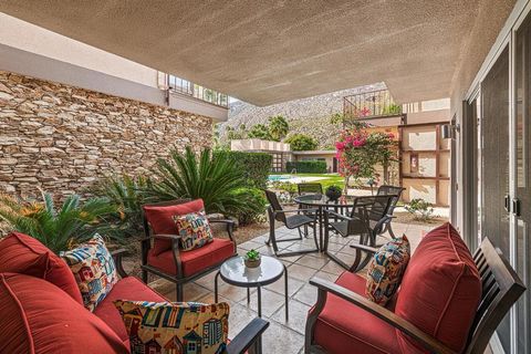 Photo of 500 W Arenas Road #4, Palm Springs, CA 92262 (MLS # 219143125PS)