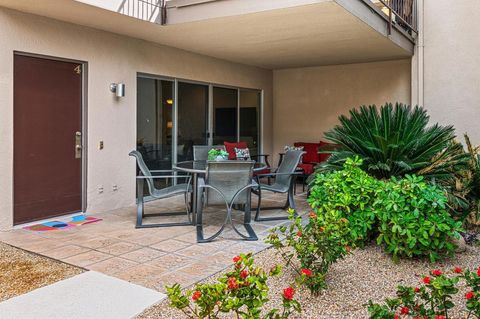 Tiny photo for 500 W Arenas Road #4, Palm Springs, CA 92262 (MLS # 219143125PS)