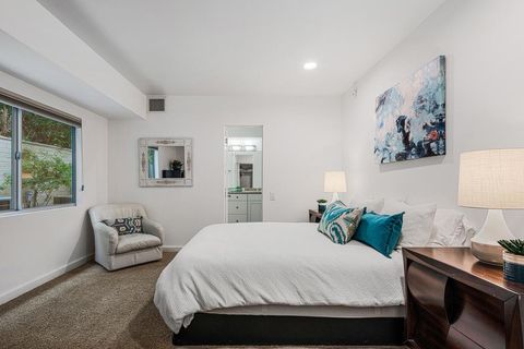 Tiny photo for 500 W Arenas Road #4, Palm Springs, CA 92262 (MLS # 219143125PS)