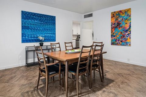 Tiny photo for 500 W Arenas Road #4, Palm Springs, CA 92262 (MLS # 219143125PS)