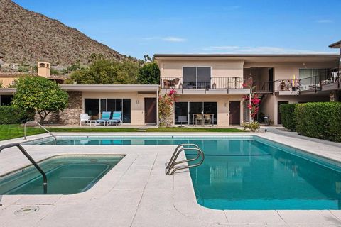Tiny photo for 500 W Arenas Road #4, Palm Springs, CA 92262 (MLS # 219143125PS)