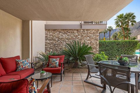 Tiny photo for 500 W Arenas Road #4, Palm Springs, CA 92262 (MLS # 219143125PS)