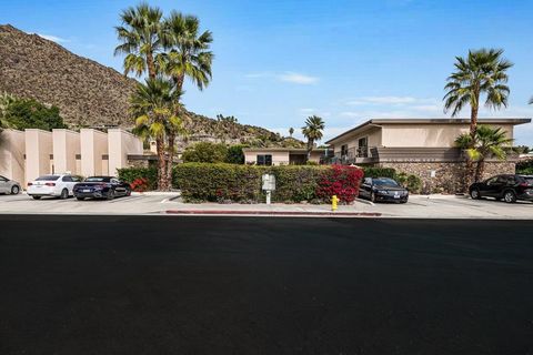 Tiny photo for 500 W Arenas Road #4, Palm Springs, CA 92262 (MLS # 219143125PS)