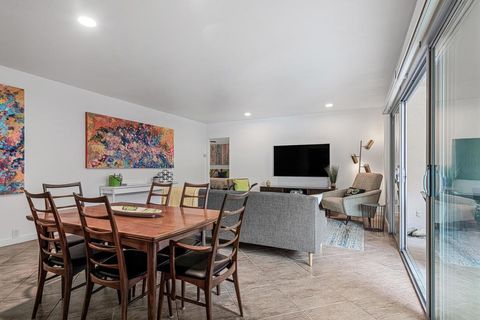 Tiny photo for 500 W Arenas Road #4, Palm Springs, CA 92262 (MLS # 219143125PS)