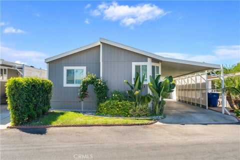 Photo of 3701 Fillmore Street #10, Riverside, CA 92505 (MLS # IG26216750)