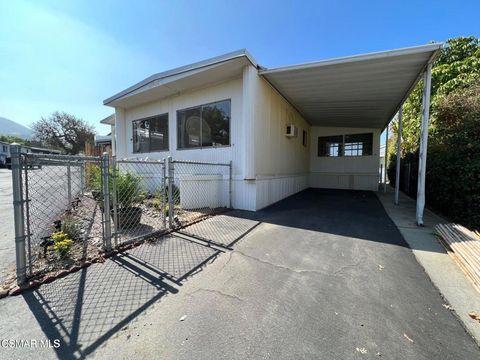 Photo of 1550 Rory Lane #20, Simi Valley, CA 93063 (MLS # 226002040)