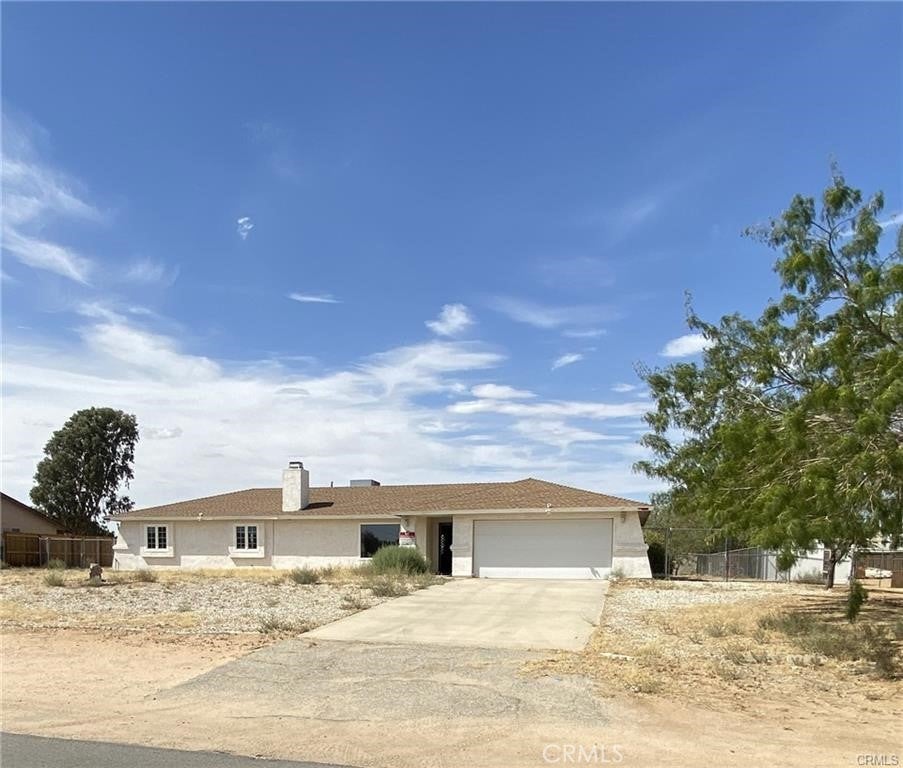 22764 Powhatan Road