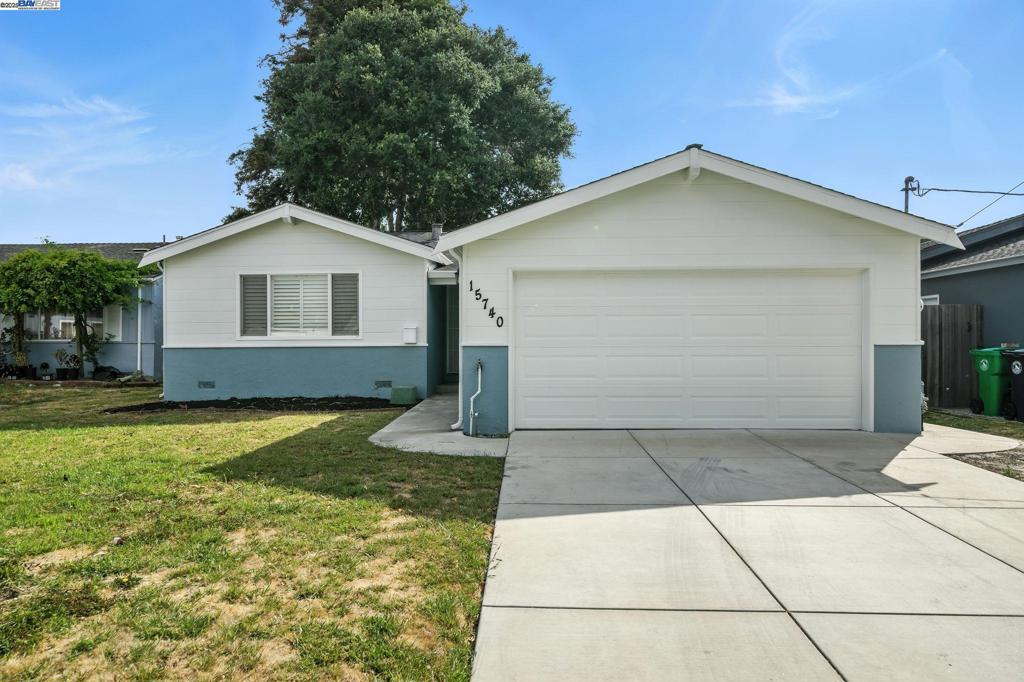 SAN LORENZO VILG - Residential