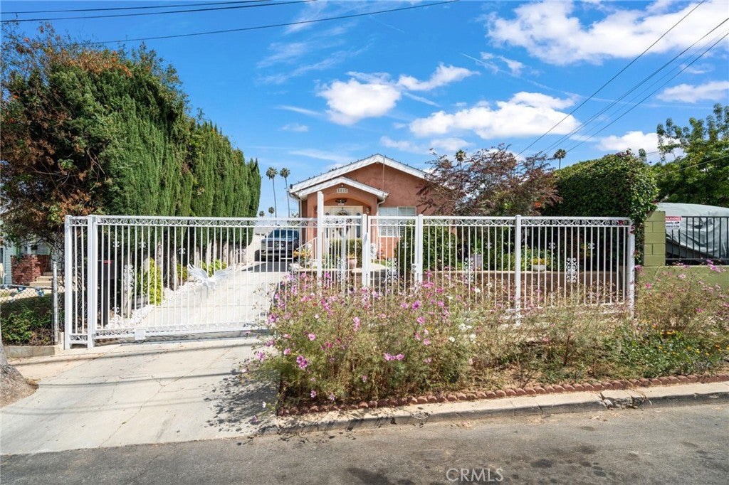 5317 Cronus ST, Los Angeles CA 90032