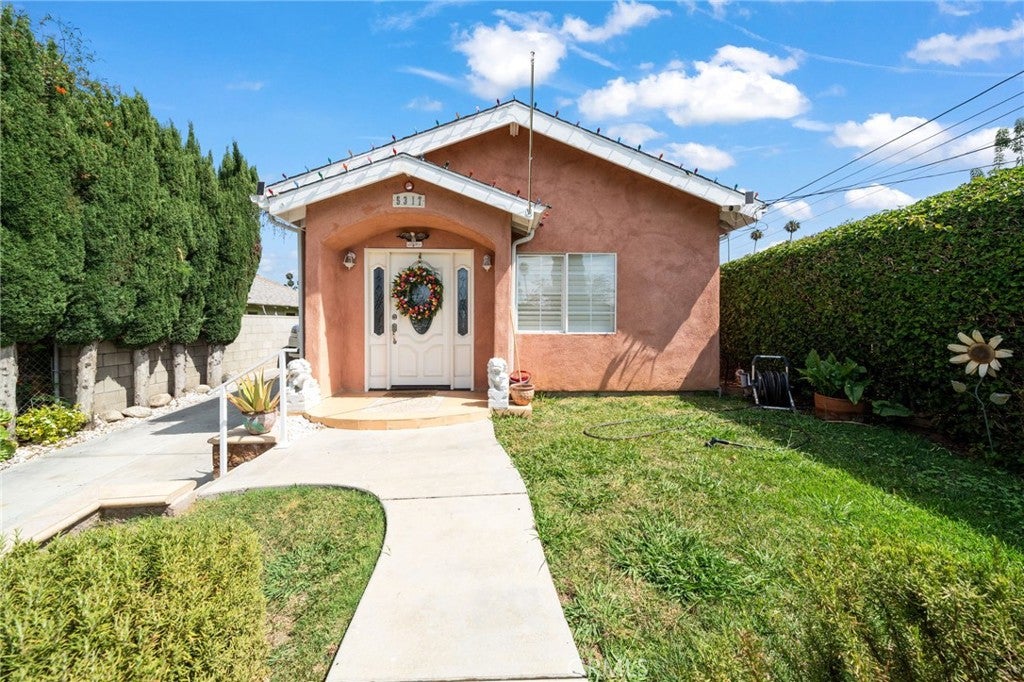 5317 Cronus ST