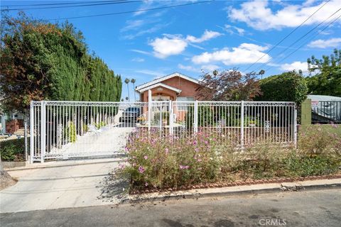 Photo of 5317 Cronus ST, Los Angeles, CA 90032 (MLS # MB26112636)