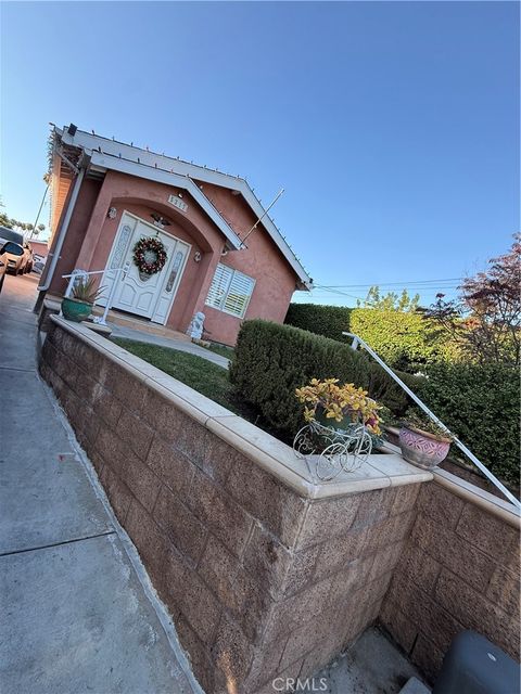 Photo of 5317 Cronus ST, Los Angeles, CA 90032 (MLS # MB26112636)