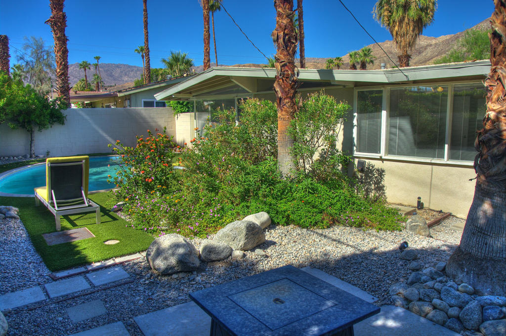 Not Applicable-1 - Residential Lease