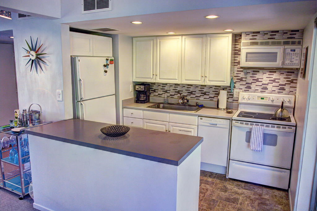 Not Applicable-1 - Residential Lease