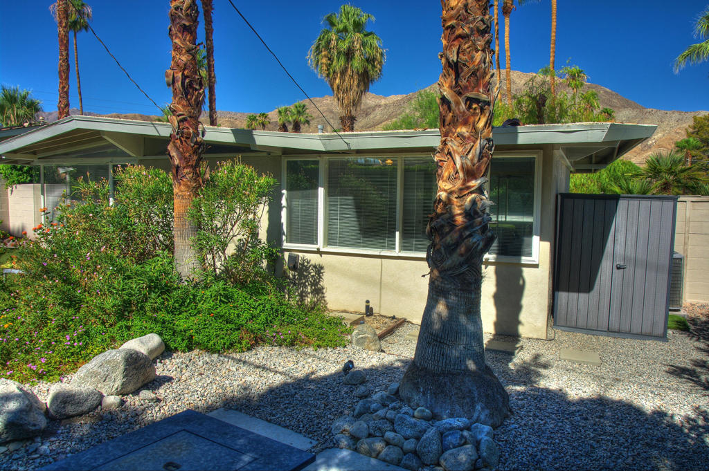 Not Applicable-1 - Residential Lease
