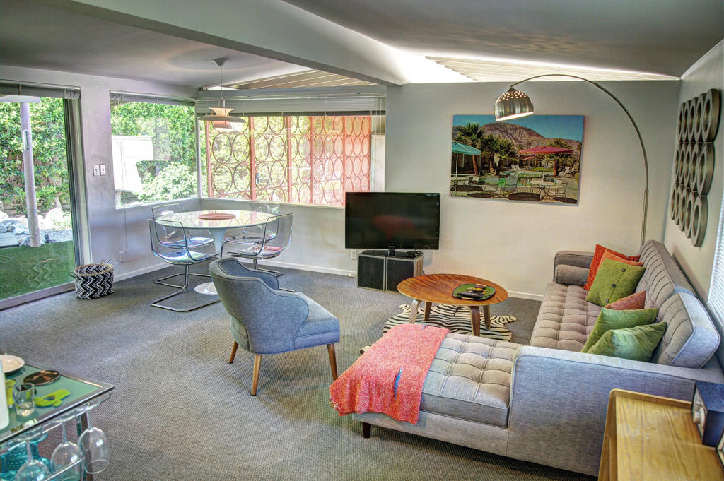 Not Applicable-1 - Residential Lease