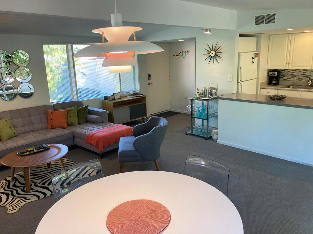 Not Applicable-1 - Residential Lease