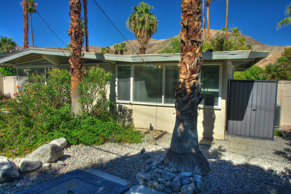 Not Applicable-1 - Residential Lease
