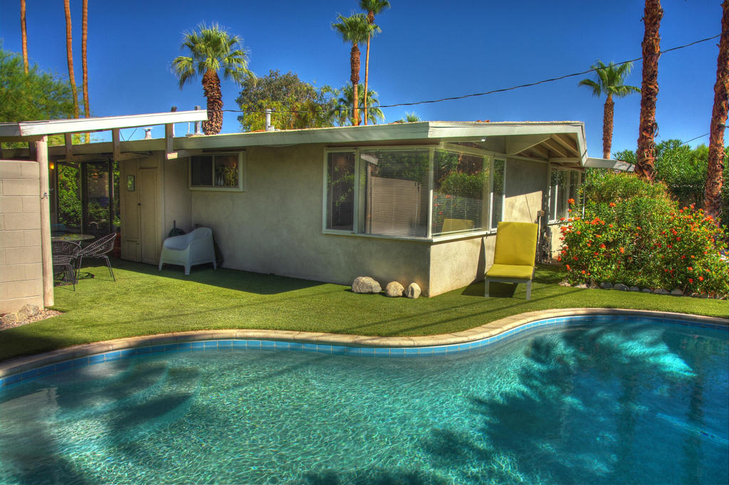 Not Applicable-1 - Residential Lease