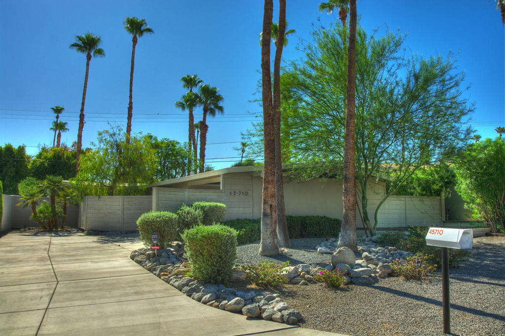 Not Applicable-1 - Residential Lease