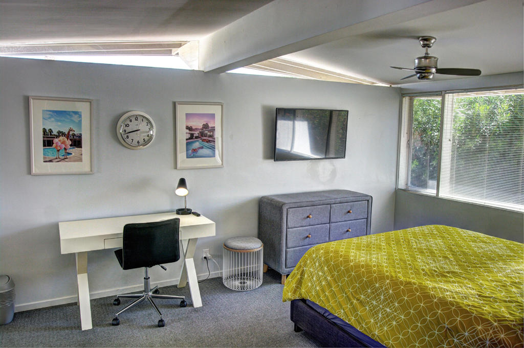 Not Applicable-1 - Residential Lease