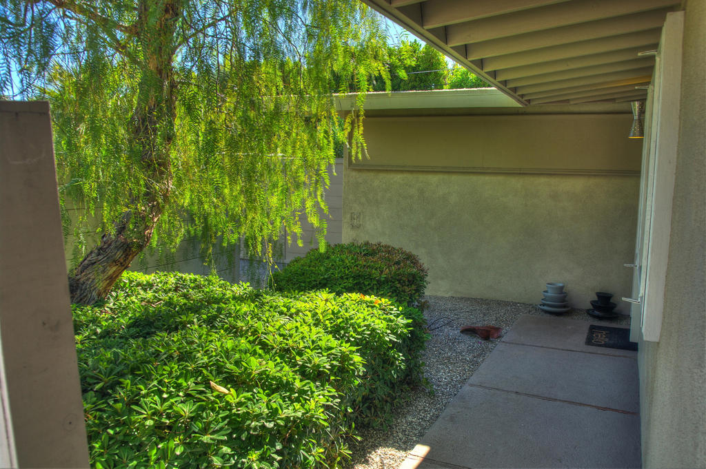 Not Applicable-1 - Residential Lease