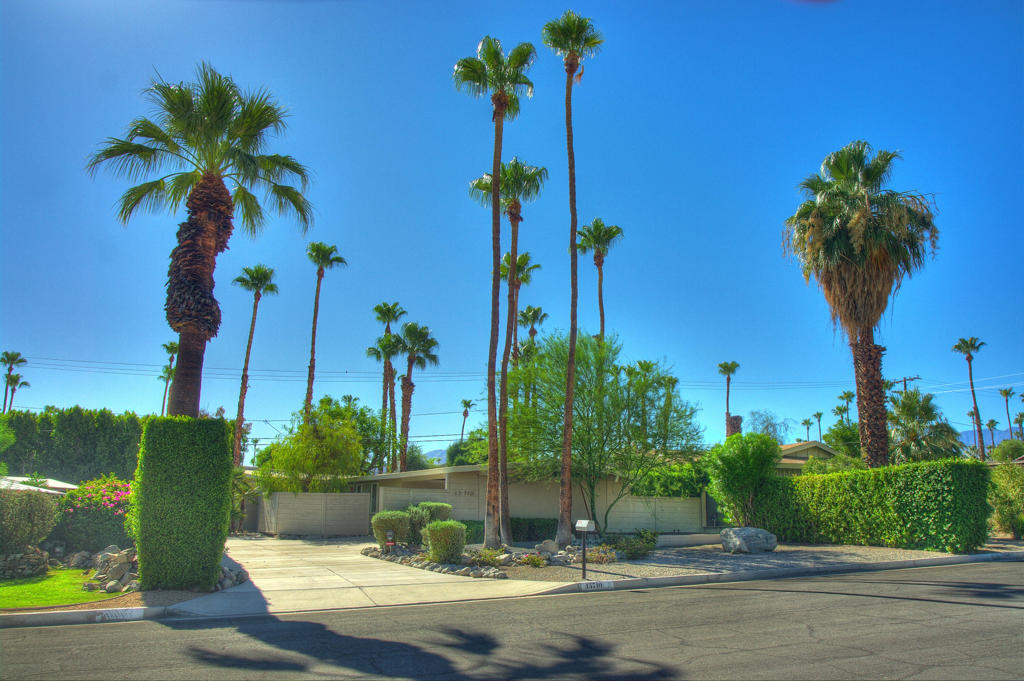 Not Applicable-1 - Residential Lease