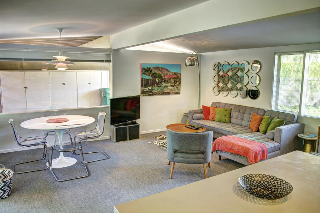 Not Applicable-1 - Residential Lease