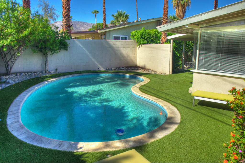 Not Applicable-1 - Residential Lease