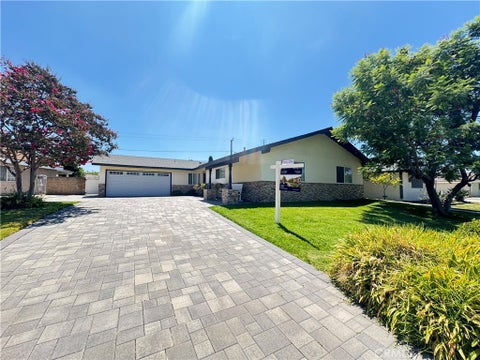 Photo of 20944 Delphine Drive, Walnut, CA 91789 (MLS # IV26178125)