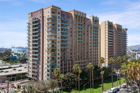 Photo of 488 E Ocean Boulevard #804, Long Beach, CA 90802 (MLS # SB26188944)