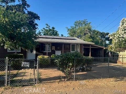 Photo of 12951 1st Street, Clearlake Oaks, CA 95423 (MLS # LC26126669)