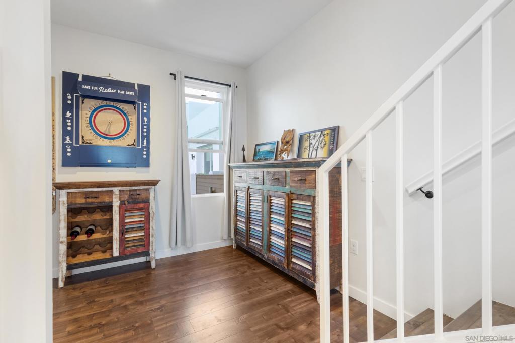 Ocean Beach - Residential