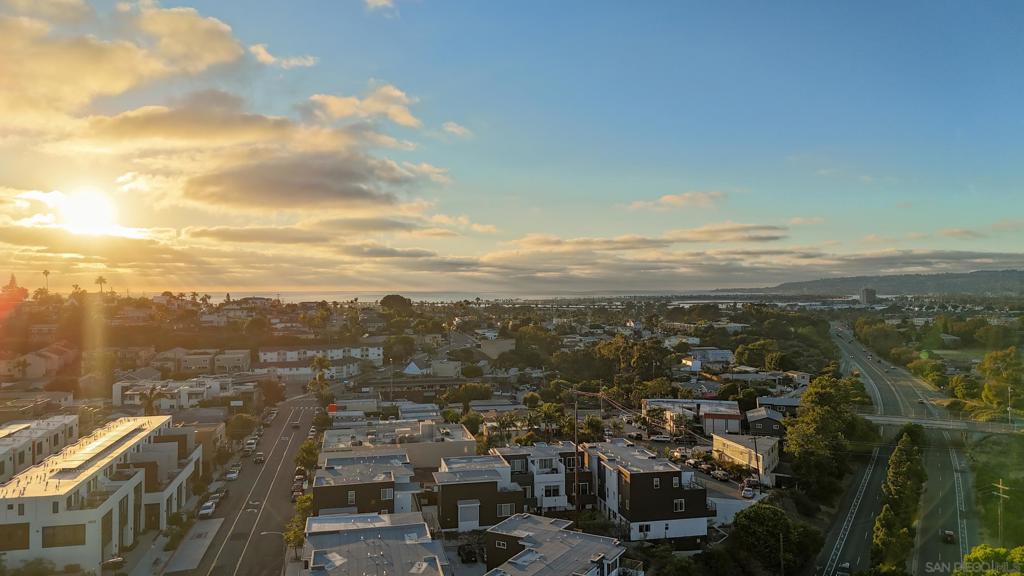 Ocean Beach - Residential