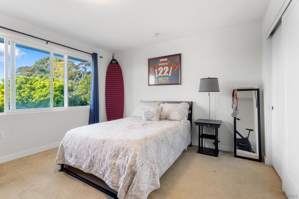 Ocean Beach - Residential