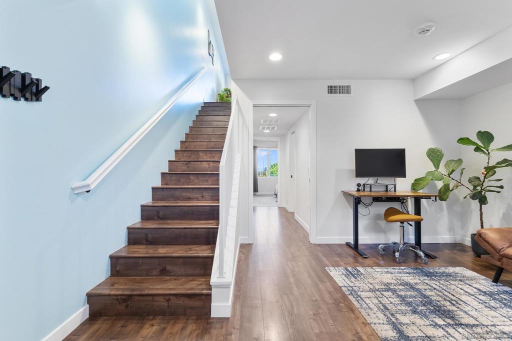 Ocean Beach - Residential