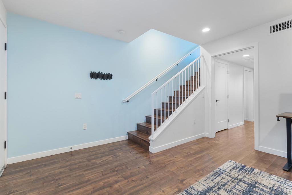 Ocean Beach - Residential