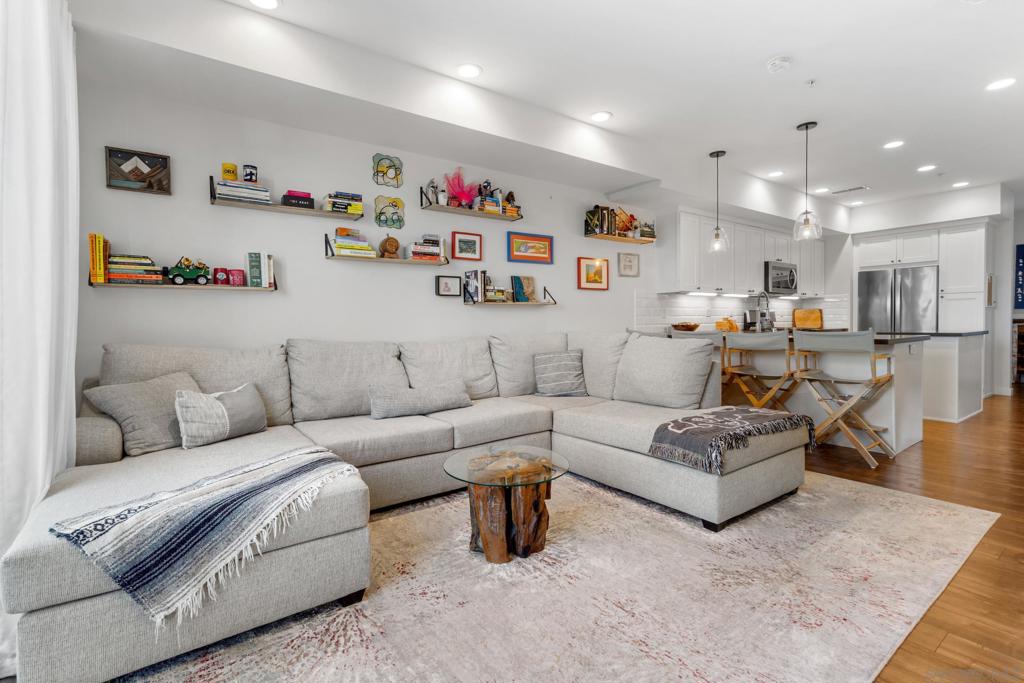 Ocean Beach - Residential