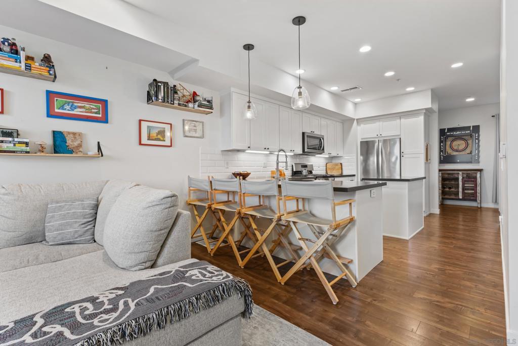 Ocean Beach - Residential