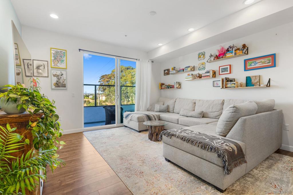 Ocean Beach - Residential